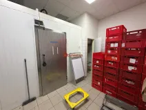 Pronájem skladu, Litvínov - Horní Litvínov, náměstí Míru, 21 m2