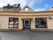 Pronájem kanceláře, Litvínov - Horní Litvínov, náměstí Míru, 35 m2