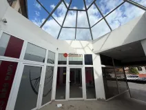 Pronájem kanceláře, Litvínov - Horní Litvínov, náměstí Míru, 35 m2