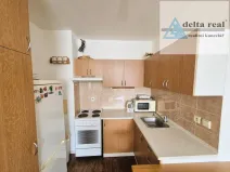 Prodej bytu 2+kk, Šumperk, Prievidzská, 51 m2