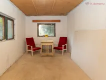 Prodej zahrady, Přerov - Přerov I-Město, 255 m2