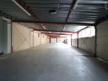 Pronájem skladu, Jankovice, 340 m2