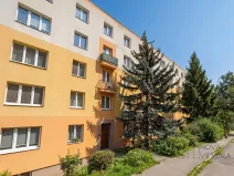 Prodej bytu 3+kk, Praha - Michle, Hodonínská, 55 m2