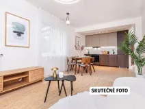 Prodej bytu 3+kk, Praha - Michle, Hodonínská, 55 m2
