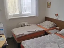 Pronájem atypického bytu, Praha - Dolní Chabry, Ústecká, 17 m2
