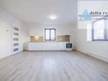 Pronájem bytu 2+kk, Šumperk, Jesenická, 51 m2