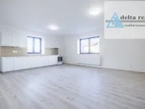 Pronájem bytu 2+kk, Šumperk, Jesenická, 51 m2