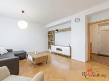 Pronájem bytu 2+kk, Brno - Staré Brno, Ypsilantiho, 39 m2