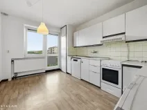 Pronájem bytu 3+1, Brno - Bystrc, Větrná, 88 m2