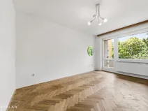 Pronájem bytu 3+1, Brno - Bystrc, Větrná, 88 m2