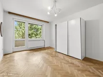 Pronájem bytu 3+1, Brno - Bystrc, Větrná, 88 m2