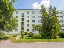 Prodej bytu 3+kk, Praha - Žižkov, K lučinám, 57 m2