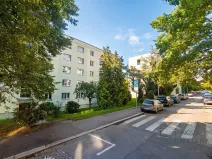 Prodej bytu 3+kk, Praha - Žižkov, K lučinám, 57 m2