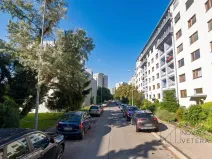 Prodej bytu 3+kk, Praha - Žižkov, K lučinám, 57 m2