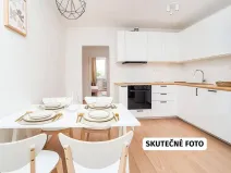 Prodej bytu 3+kk, Praha - Žižkov, K lučinám, 57 m2