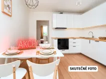 Prodej bytu 3+kk, Praha - Žižkov, K lučinám, 57 m2
