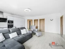 Pronájem bytu 3+kk, Chrášťany, Oranžová, 72 m2
