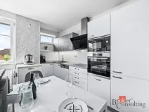 Pronájem bytu 3+kk, Chrášťany, Oranžová, 72 m2