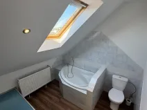 Pronájem bytu 1+1, Chomutov, Kukaňova, 50 m2