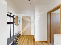 Pronájem bytu 1+kk, Dobřany, Denksteinova, 38 m2