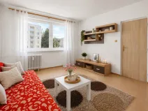 Prodej bytu 1+1, Trutnov - Střední Předměstí, Papírenská, 36 m2
