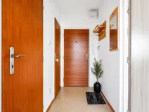 Prodej bytu 1+1, Trutnov - Střední Předměstí, Papírenská, 36 m2