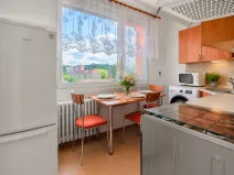 Prodej bytu 1+1, Trutnov - Střední Předměstí, Papírenská, 36 m2