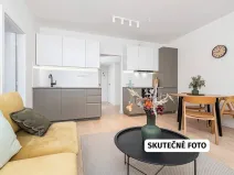 Prodej bytu 4+kk, Praha - Strašnice, Limuzská, 70 m2