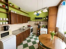 Prodej bytu 3+1, Nýřany, Havířská, 63 m2