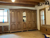 Pronájem rodinného domu, Heřmanov, 280 m2