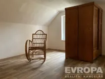 Pronájem rodinného domu, Heřmanov, 280 m2