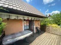 Prodej chaty, Bohdalice-Pavlovice - Pavlovice, 26 m2