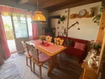 Prodej chaty, Bohdalice-Pavlovice - Pavlovice, 26 m2