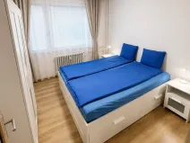 Pronájem bytu 2+1, Mělník, Slovany, 59 m2
