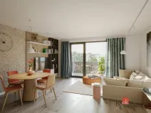 Prodej bytu 1+kk, Rokycany - Plzeňské Předměstí, Vysoký průhon, 48 m2