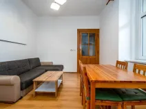 Prodej bytu 2+kk, Praha - Vysočany, Zákostelní, 45 m2