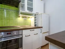 Prodej bytu 2+kk, Praha - Vysočany, Zákostelní, 45 m2