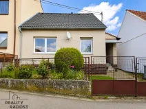 Prodej rodinného domu, Rudka, 94 m2
