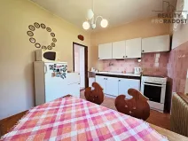 Prodej rodinného domu, Rudka, 94 m2