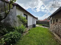 Prodej rodinného domu, Rudka, 94 m2