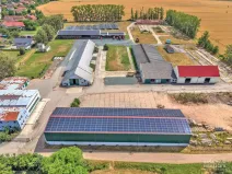 Prodej komerčního pozemku, Jasenná, 22131 m2