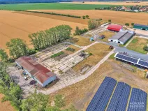 Prodej komerčního pozemku, Jasenná, 22131 m2
