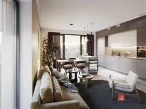 Prodej bytu 4+kk, Rokycany - Plzeňské Předměstí, Vysoký průhon, 140 m2