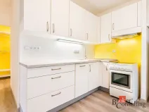 Prodej bytu 2+1, Slavkov u Brna, Komenského náměstí, 53 m2