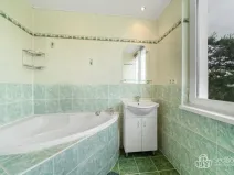 Prodej bytu 2+1, Chodov, Zahradní, 52 m2