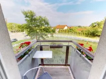 Pronájem bytu 1+kk, Dobříš, U Pivovaru, 31 m2