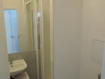 Pronájem bytu 1+kk, Praha - Hostivař, Hornoměcholupská, 23 m2