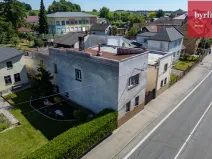 Prodej rodinného domu, Velké Hoštice, Opavská, 160 m2