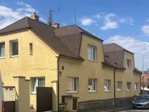 Pronájem bytu 1+1, Praha - Dolní Chabry, Prunéřovská, 1 m2