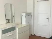 Pronájem bytu 1+1, Praha - Dolní Chabry, Prunéřovská, 1 m2